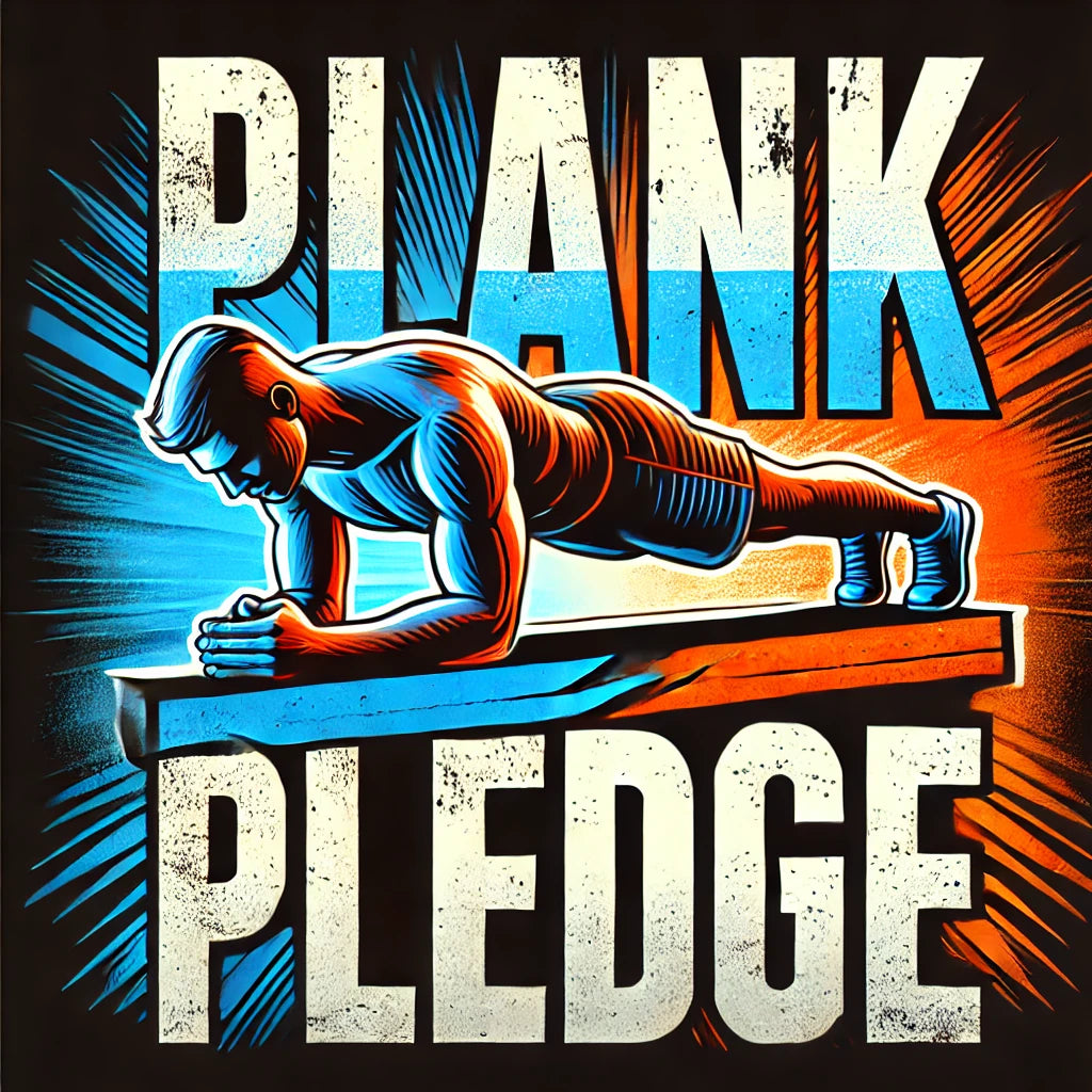 Plank Pledge