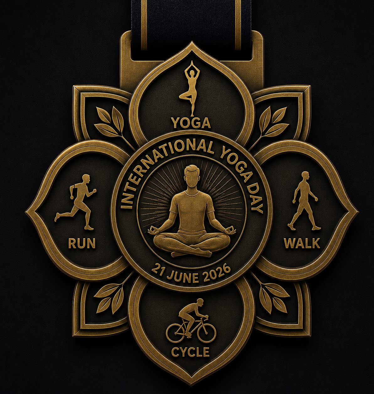International Yoga Day 2026