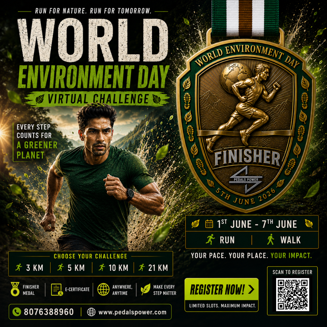 World Environment Day 2026