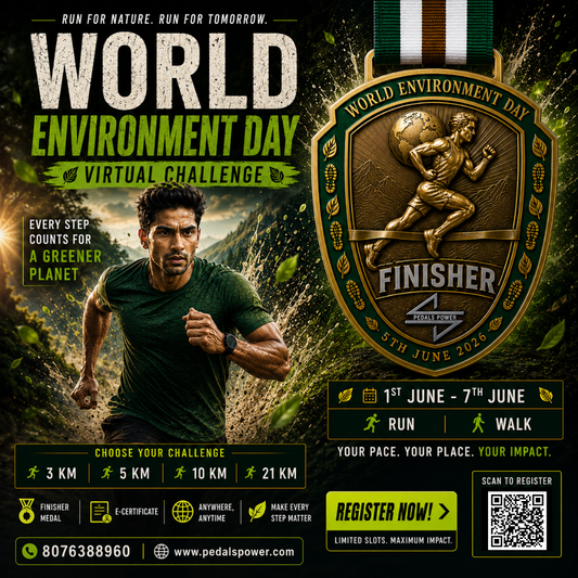 World Environment Day 2026