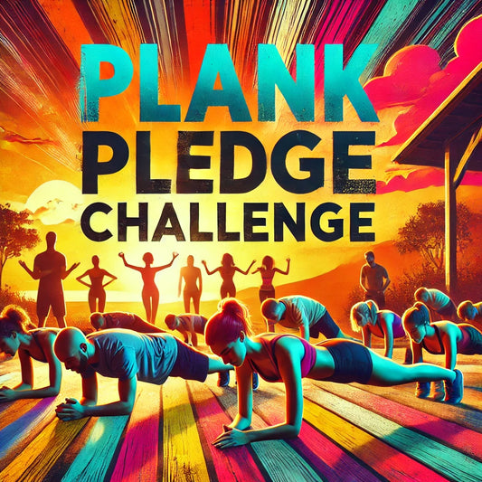 Plank Pledge