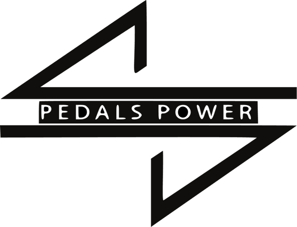 Pedals Power