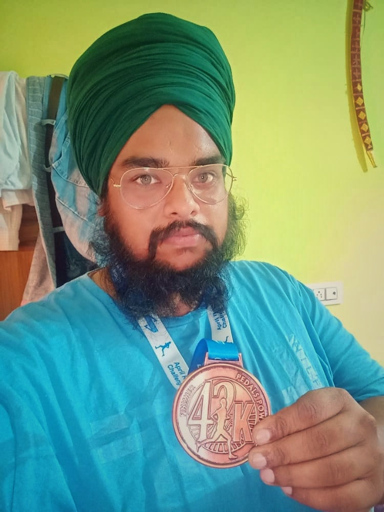 Gallery Pedals Power