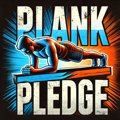 Plank Pledge