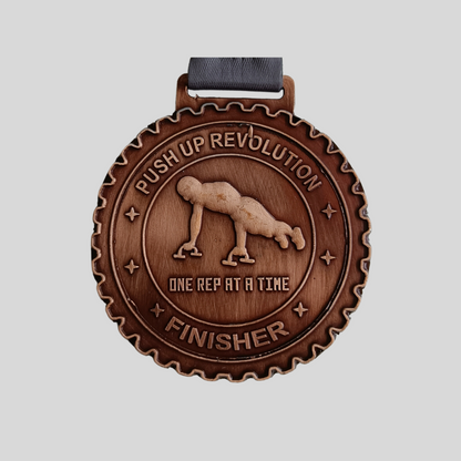 Push up Revolution
