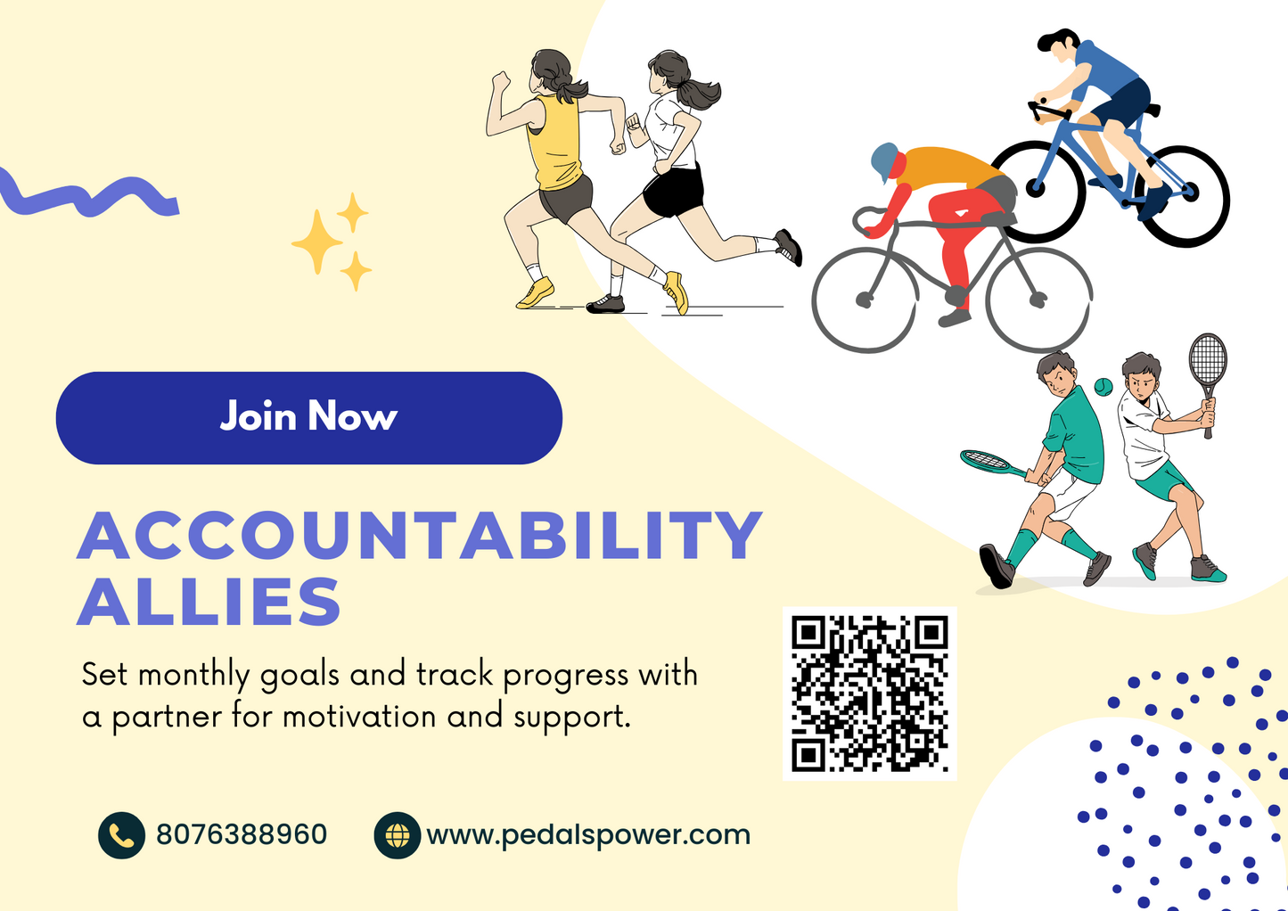 Accountability Allies