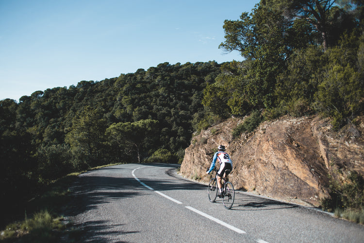 Cycling Distance Challenge – Pedals Power